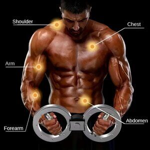 Spinning Burn Rotator Arm Workout Equipment 12 Pounds Arm and Shoulder Strength